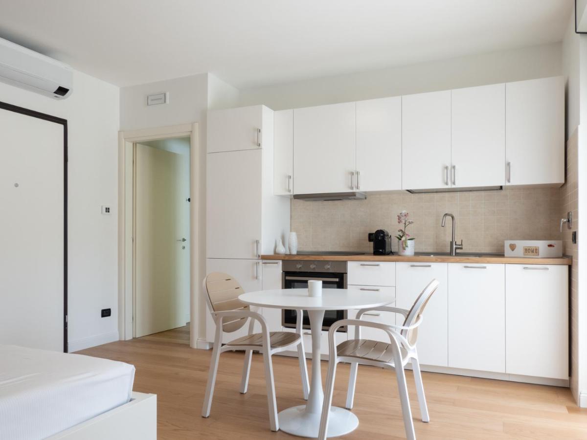 Apartment Franci Loft Pescara