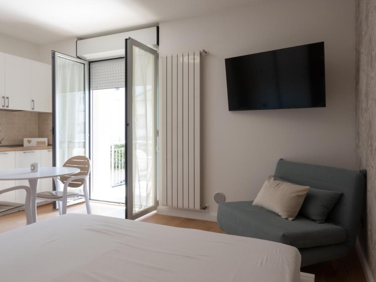 Apartment Franci Loft Pescara