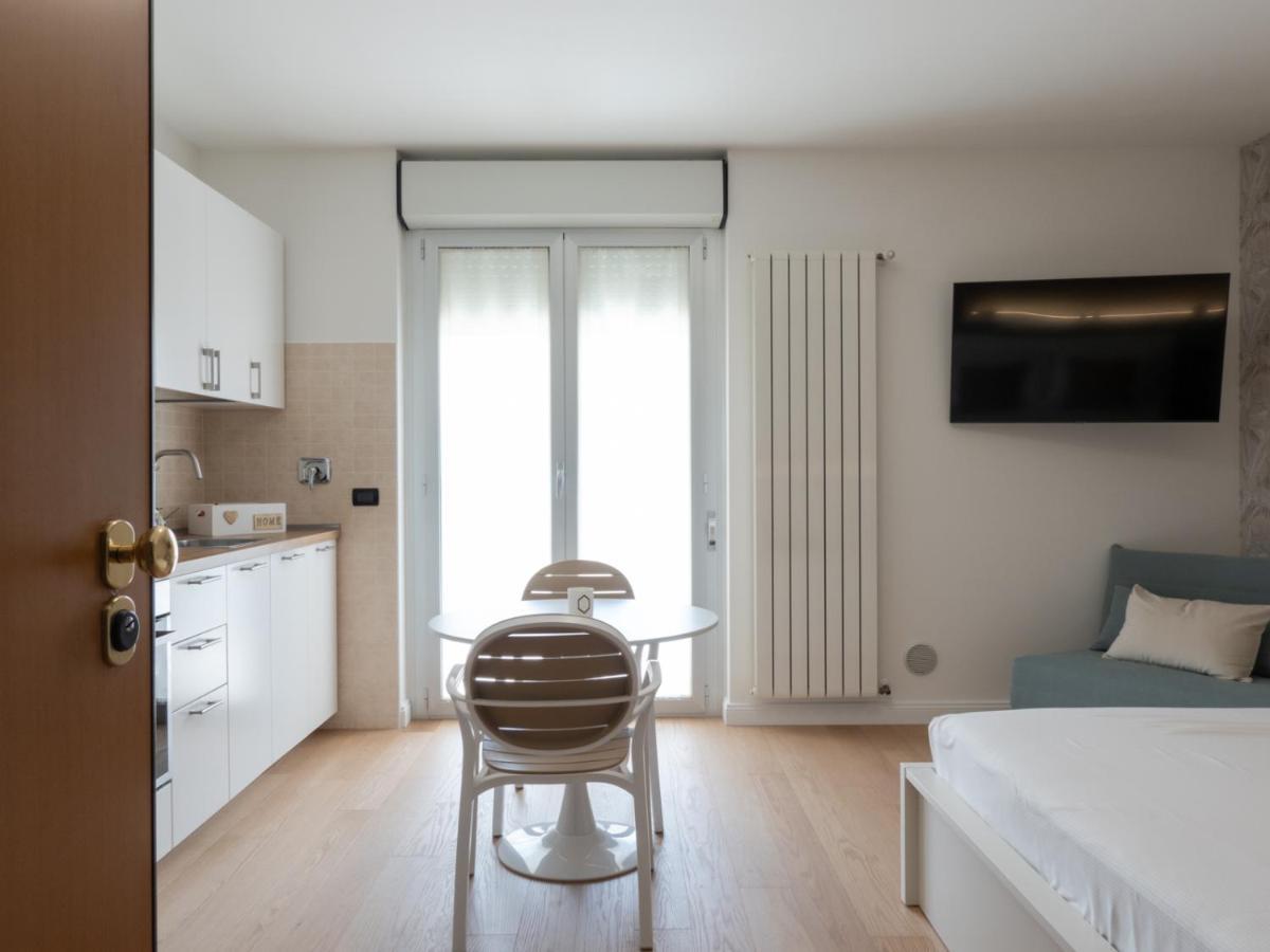 Franci Loft Apartment *